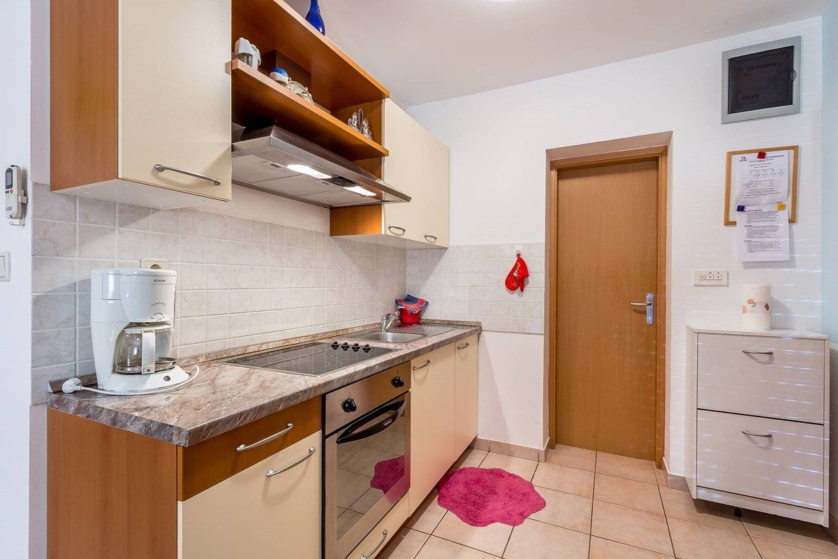 Apartment Casa Gaspar 16151-A1