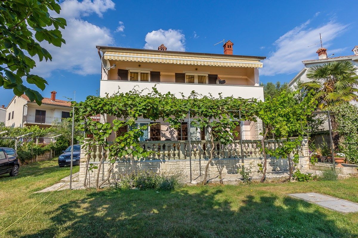 House Anamarija 73672-A1