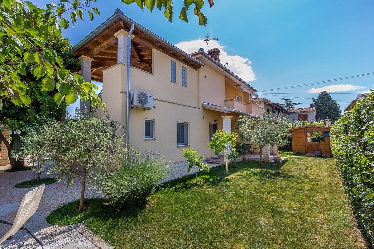 Villa Villa Cera V3556-K1