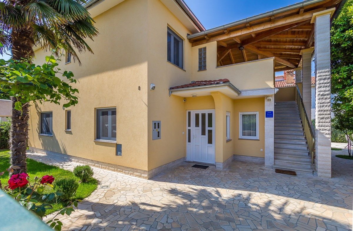 Villa Villa Cera V3556-K1