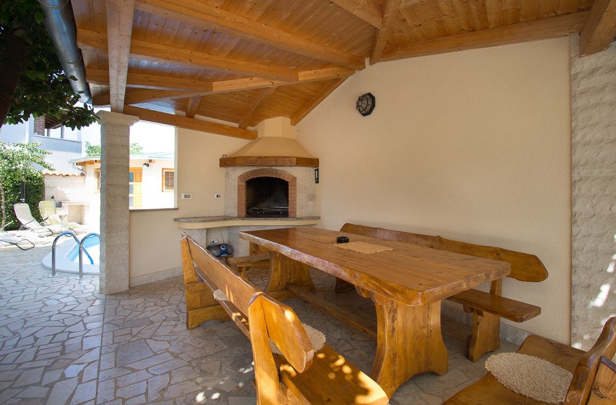 Villa Villa Cera V3556-K1