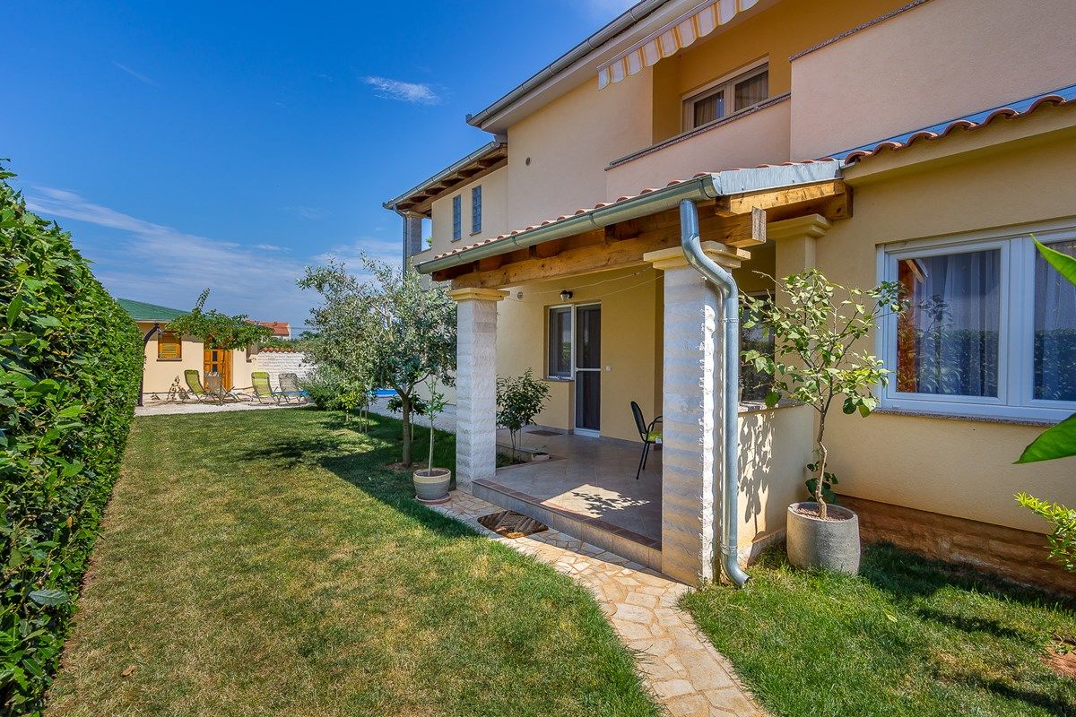 Villa Villa Cera V3556-K1