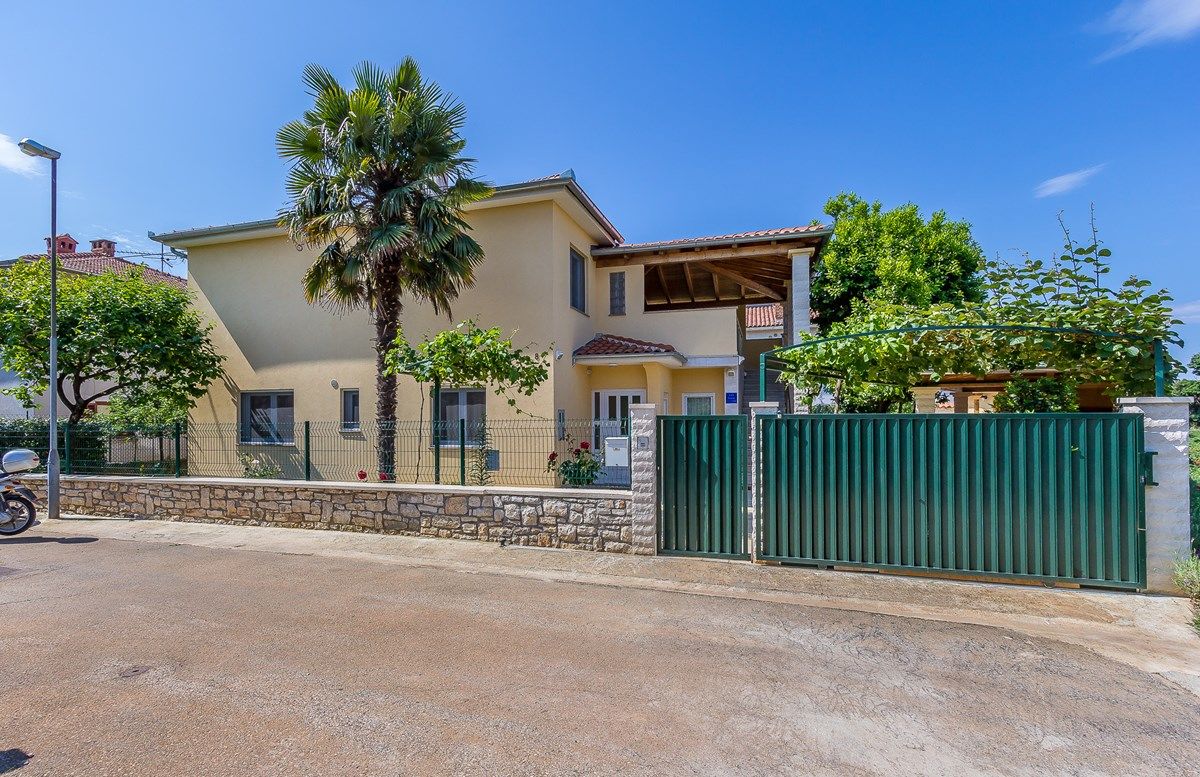 Villa Villa Cera V3556-K1