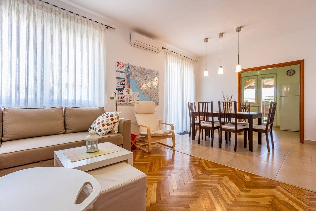 Villa Villa Cera V3556-K1