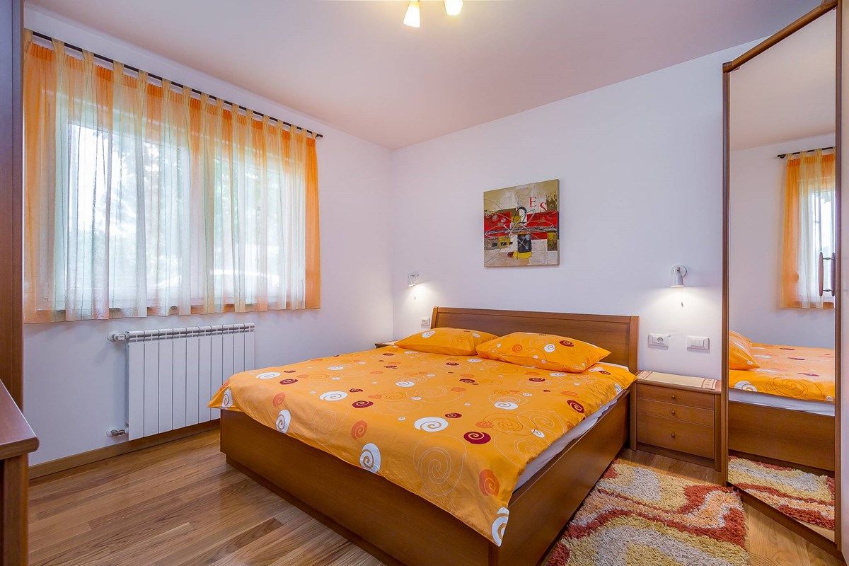 Villa Villa Cera V3556-K1