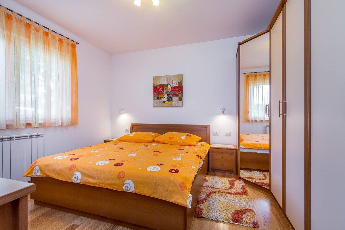 Villa Villa Cera V3556-K1