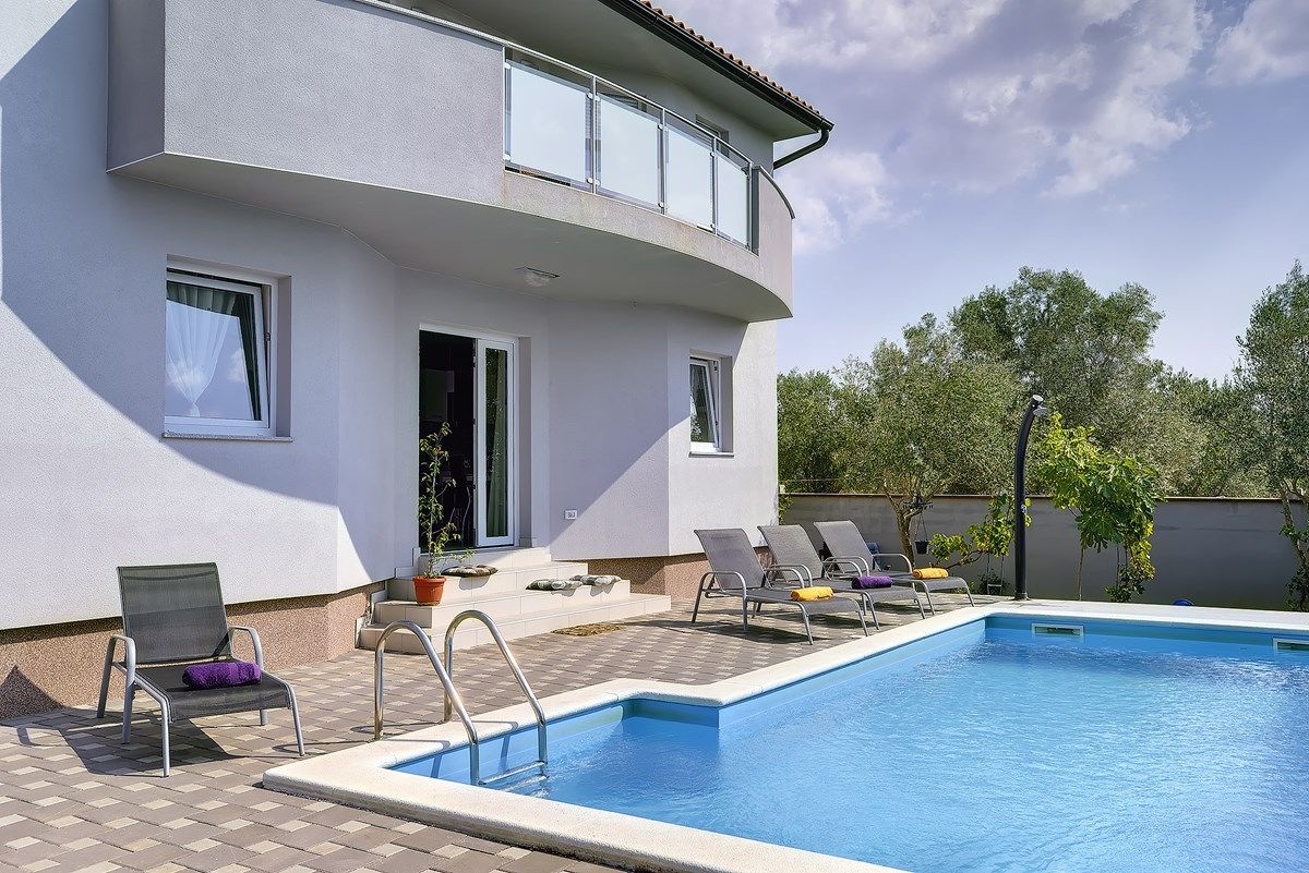 Villa Amber K1