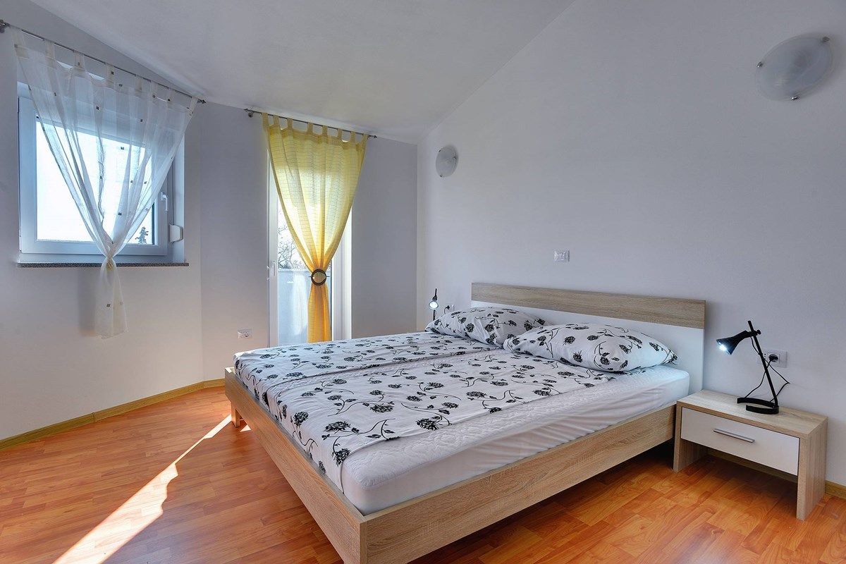 Villa Amber V3551-K1