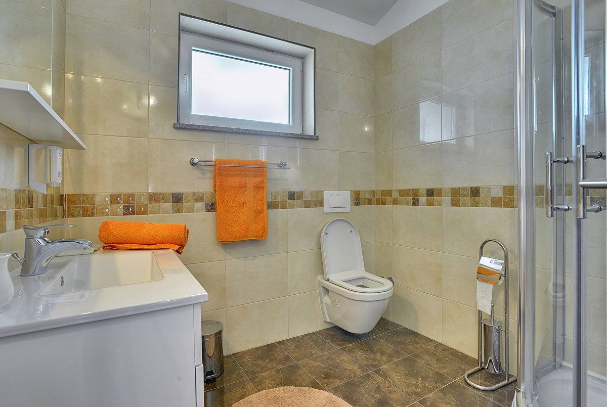 Villa Amber V3551-K1