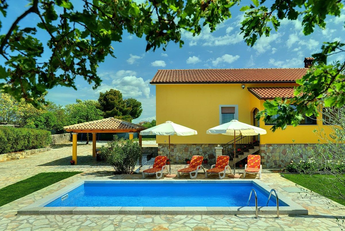 Villa Istriana V3544-K1