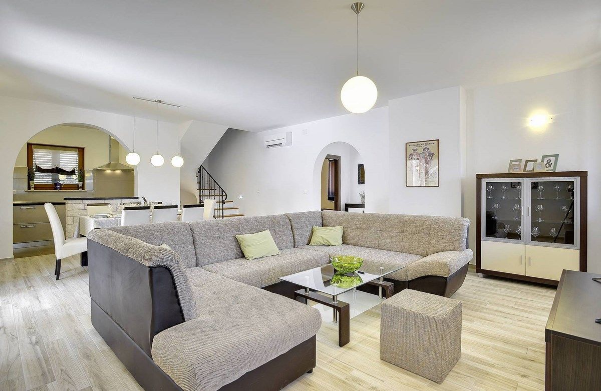 Villa Villa Smrikve V3442-K1