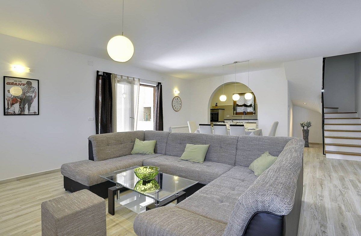 Villa Villa Smrikve V3442-K1