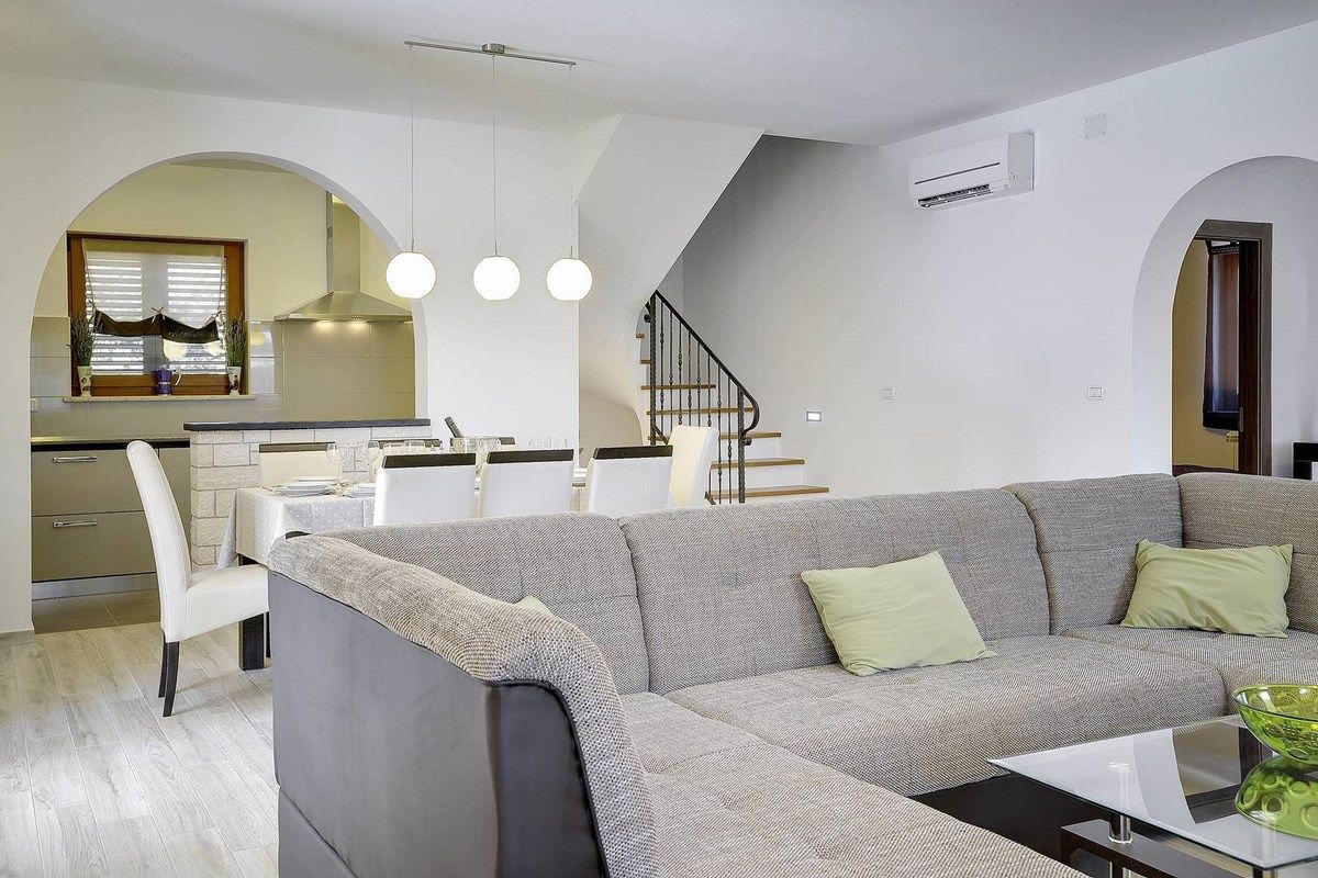 Villa Villa Smrikve V3442-K1