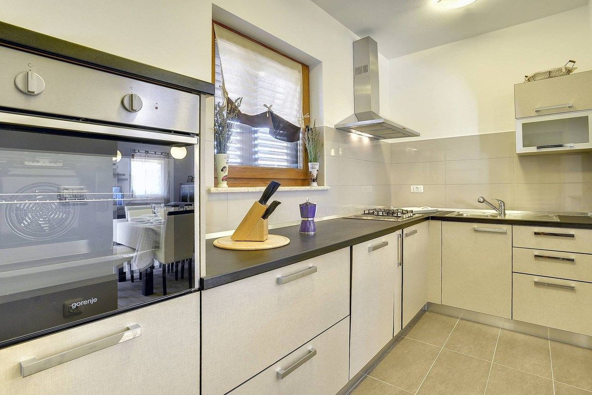Villa Villa Smrikve V3442-K1