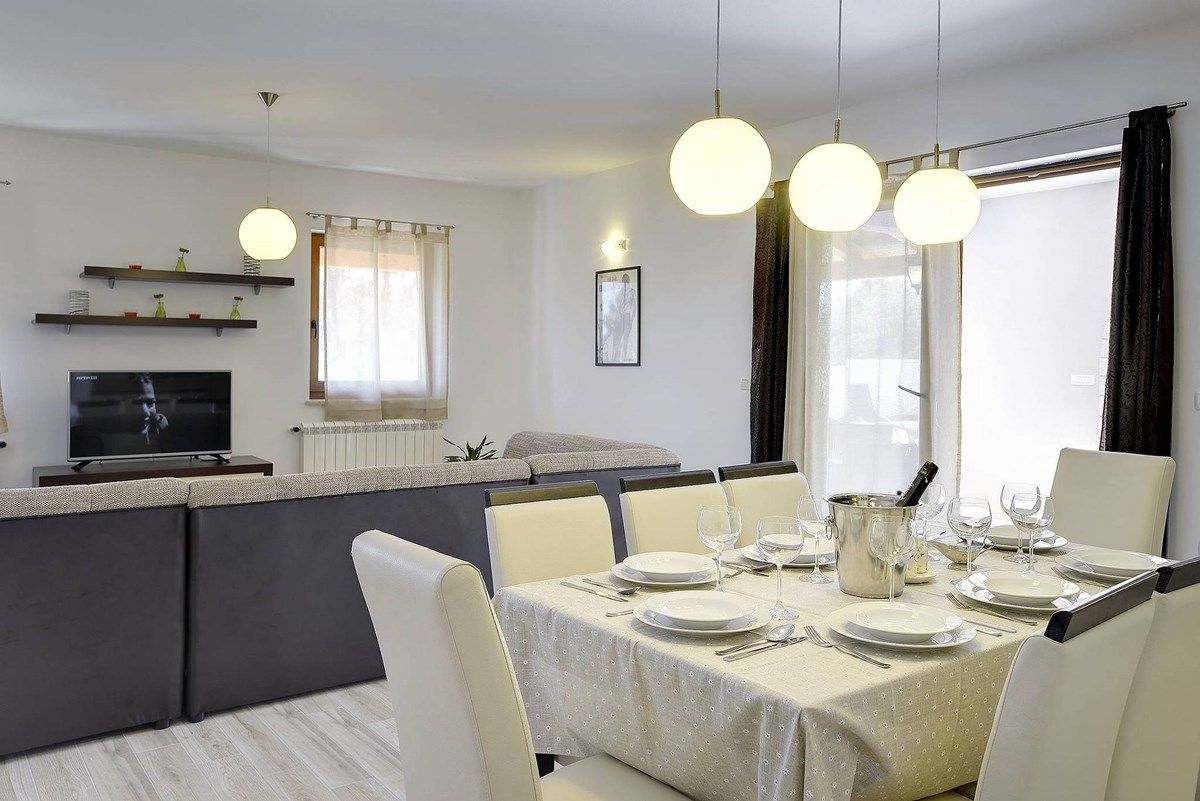 Villa Villa Smrikve V3442-K1
