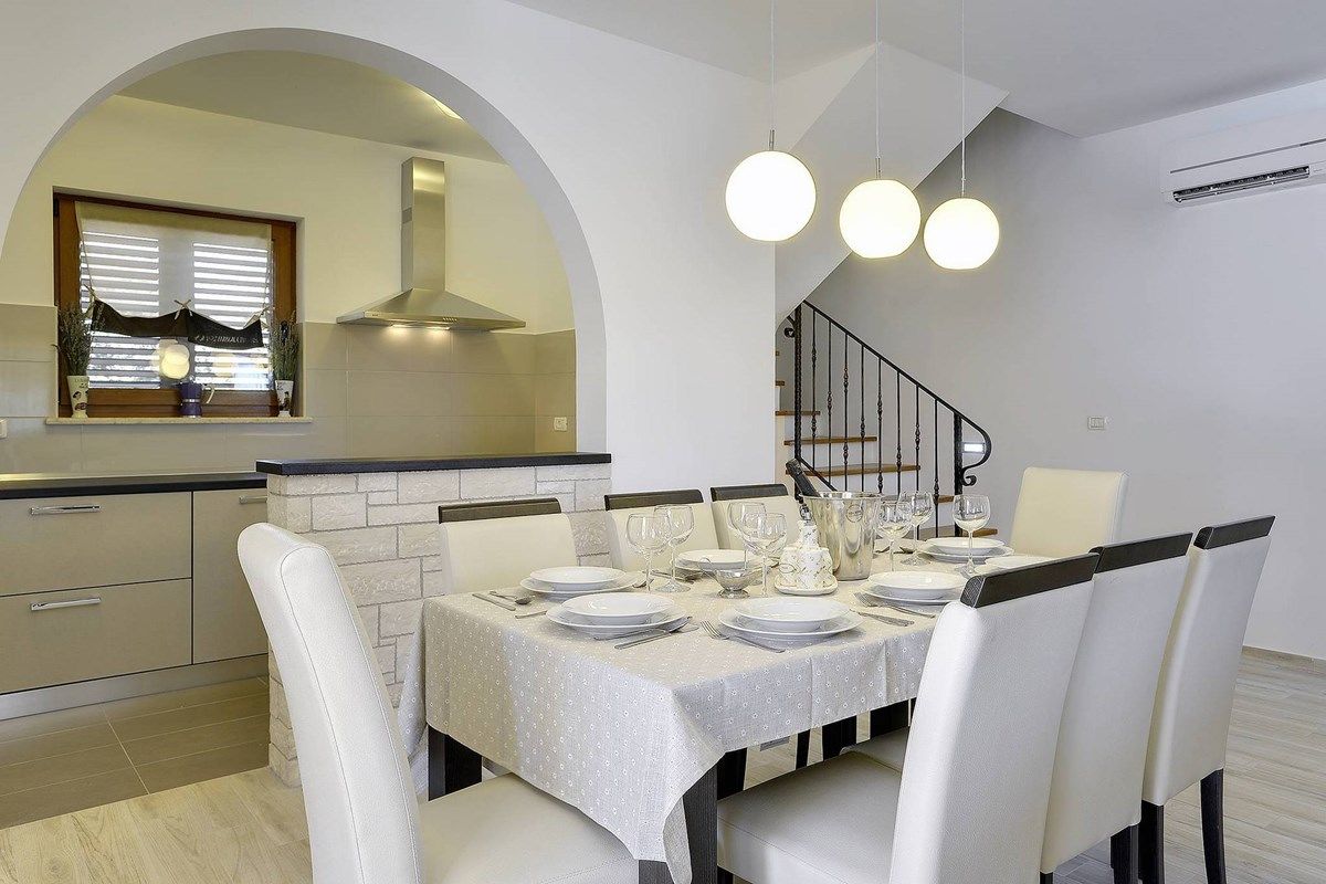Villa Villa Smrikve V3442-K1
