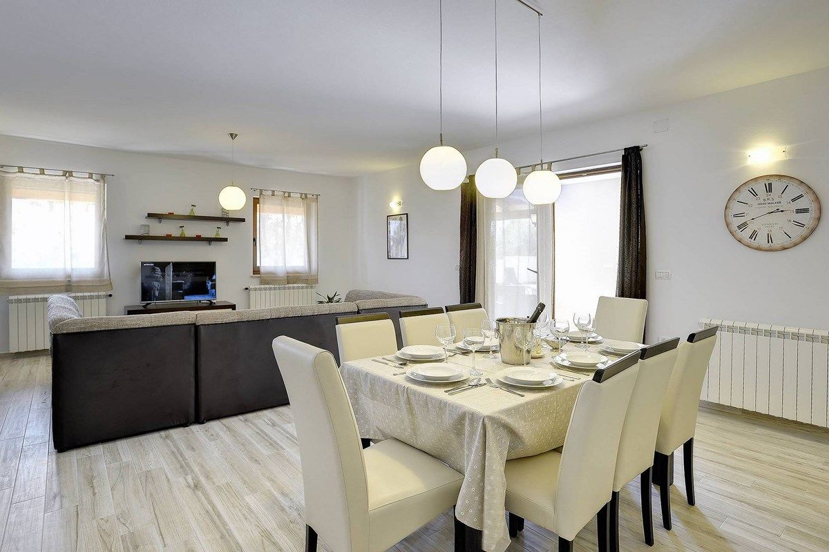 Villa Villa Smrikve V3442-K1
