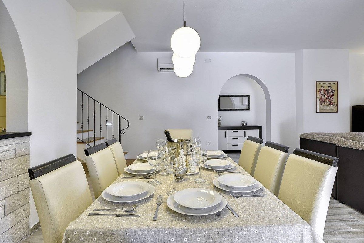Villa Villa Smrikve V3442-K1
