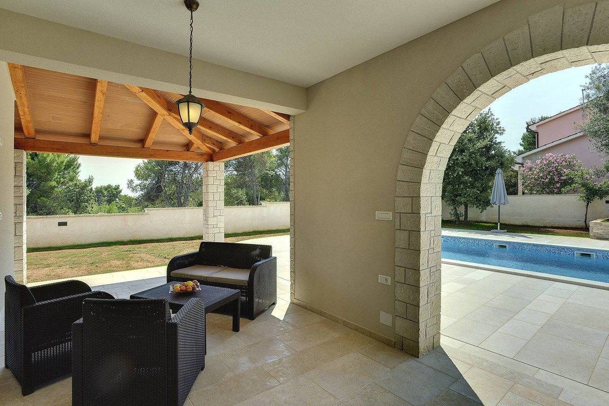 Villa Villa Smrikve V3442-K1