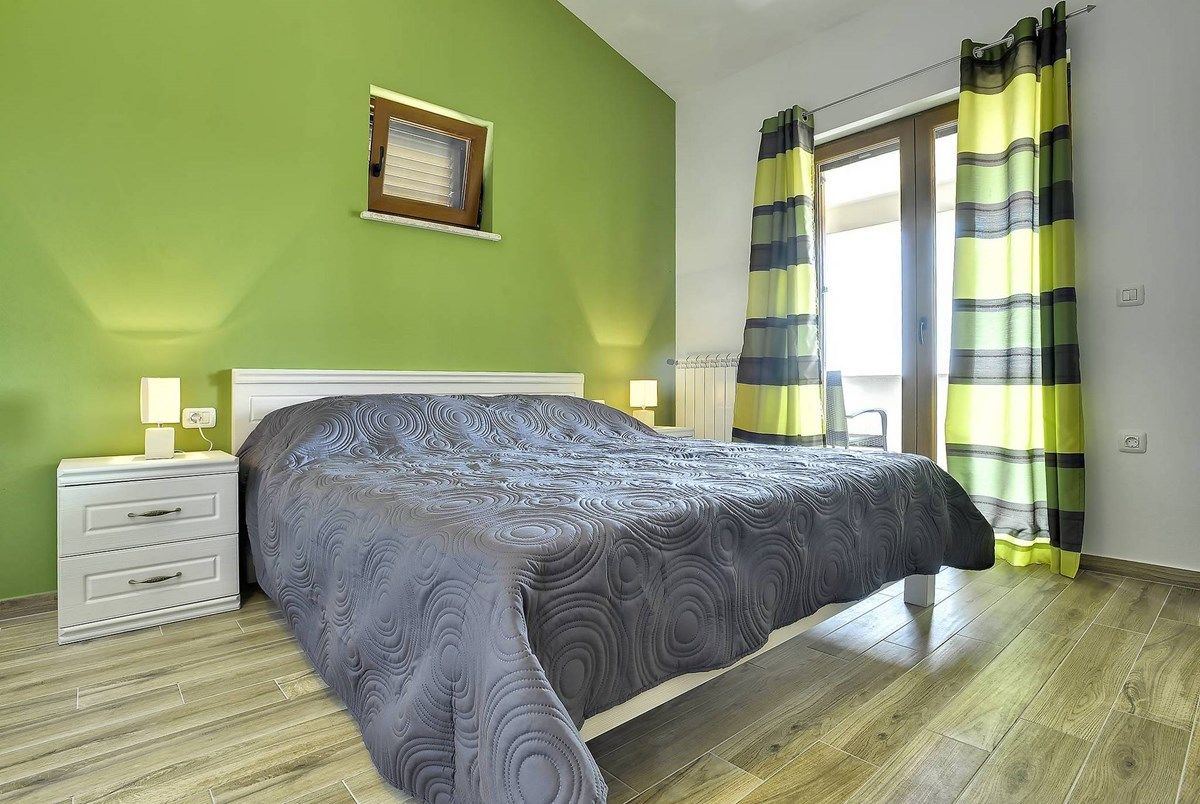 Villa Villa Smrikve V3442-K1