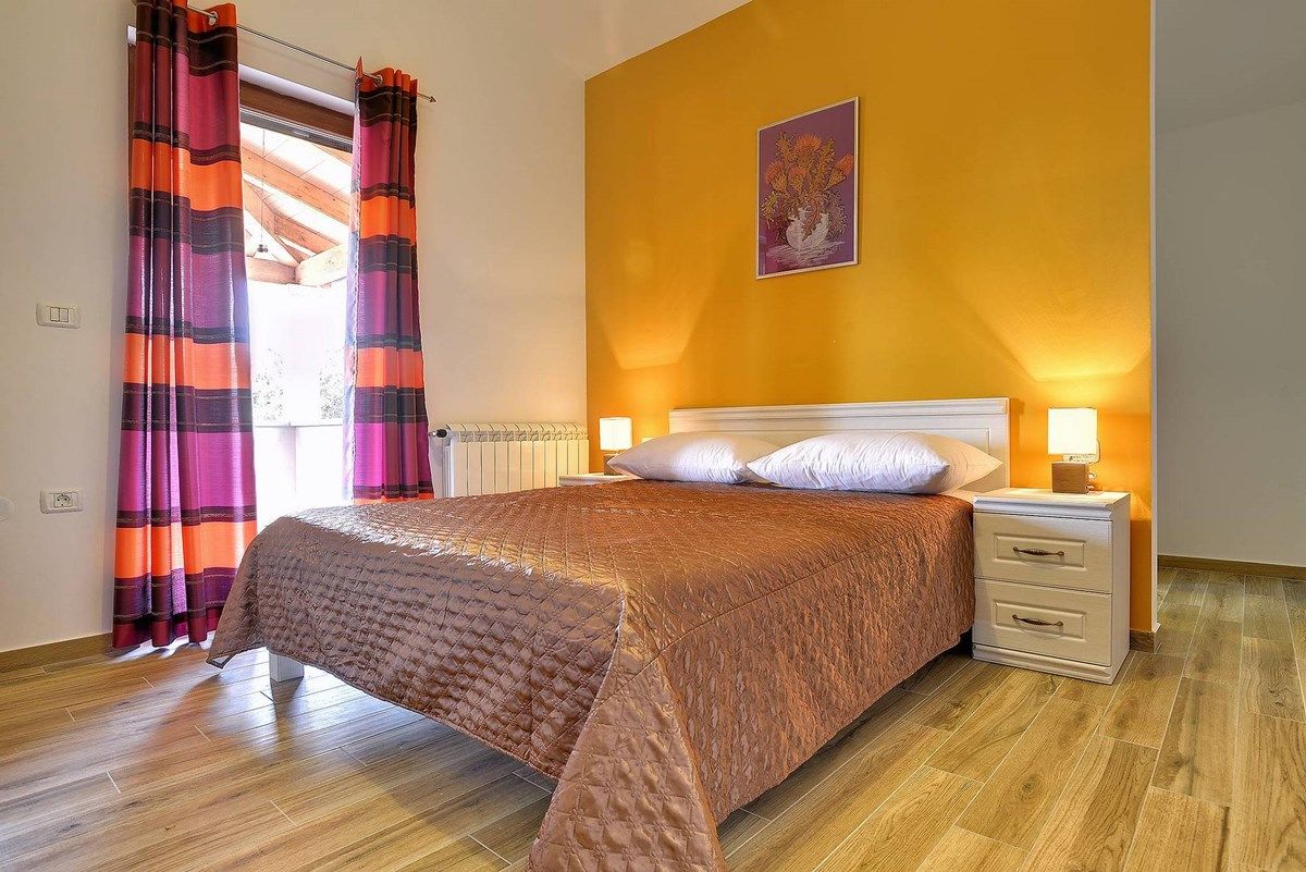 Villa Villa Smrikve V3442-K1