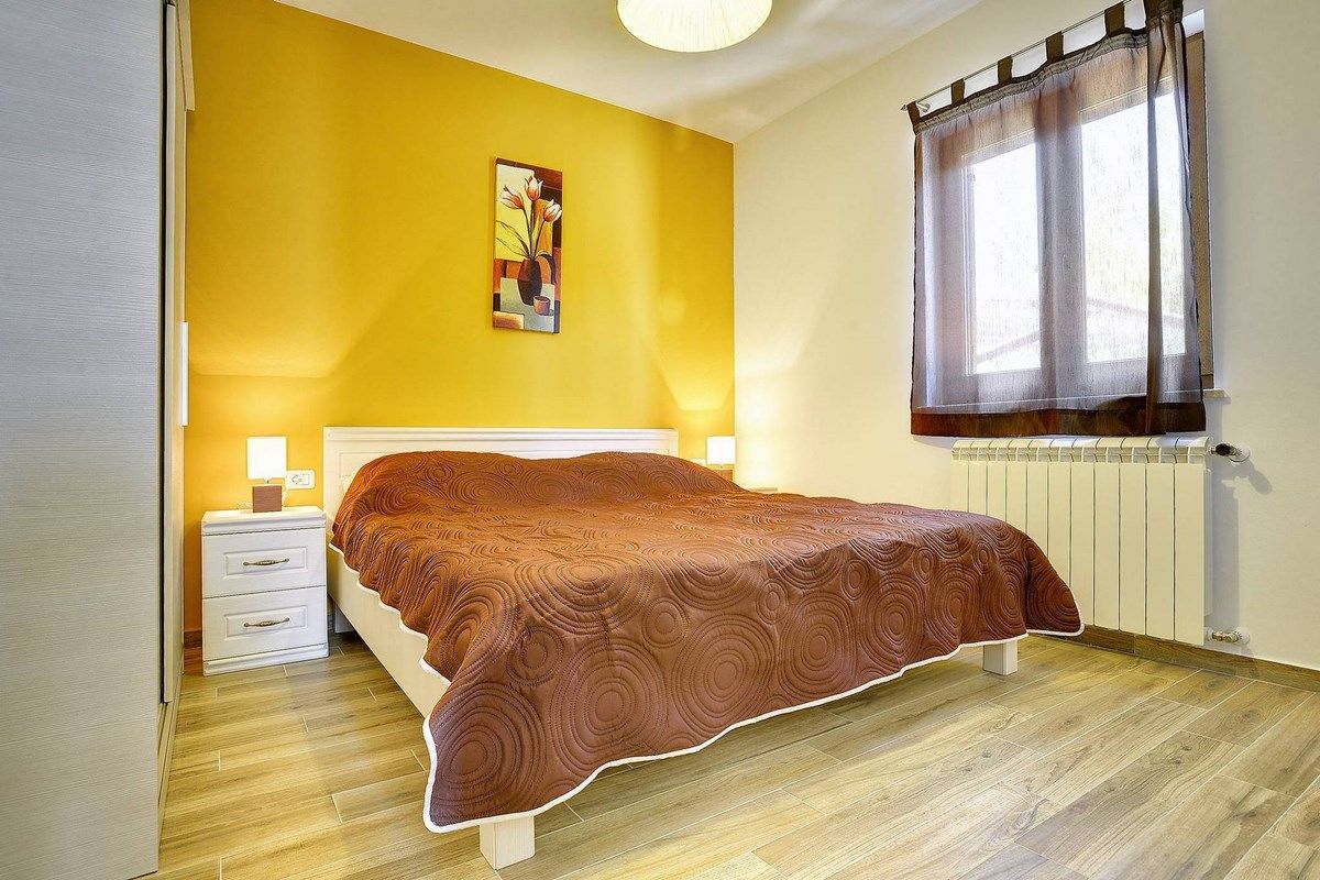 Villa Villa Smrikve V3442-K1