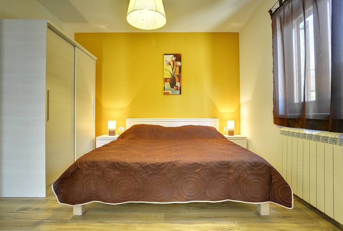 Villa Villa Smrikve V3442-K1