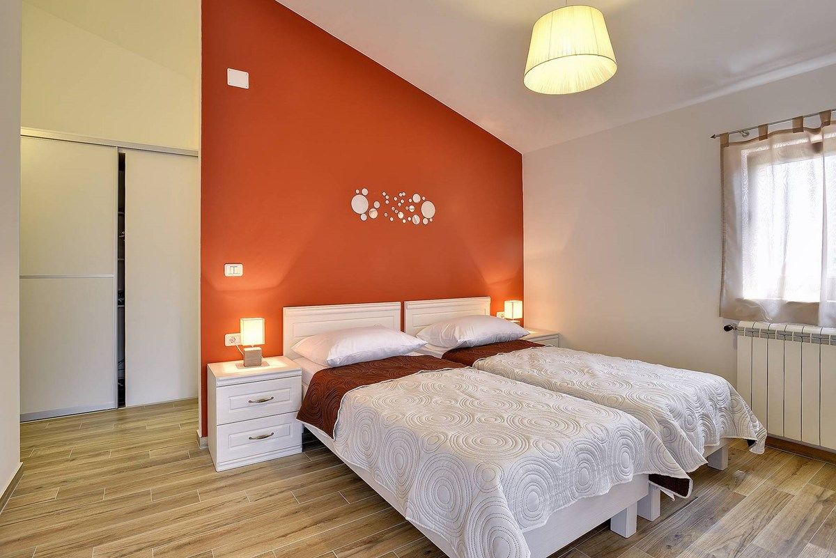 Villa Villa Smrikve V3442-K1