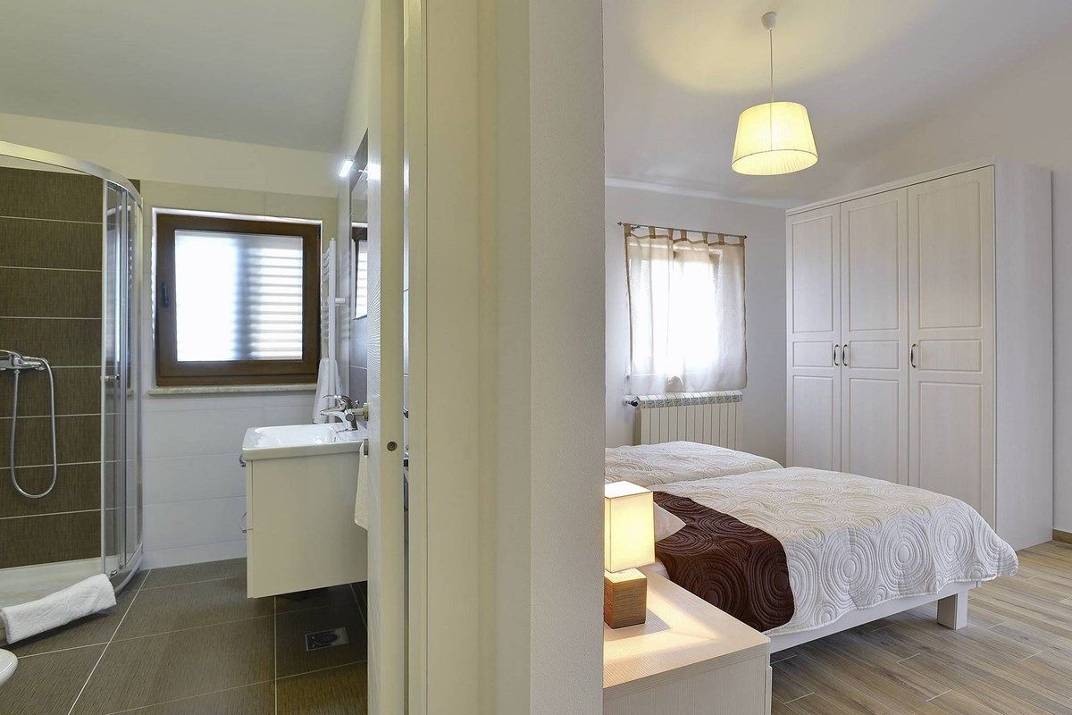Villa Villa Smrikve V3442-K1