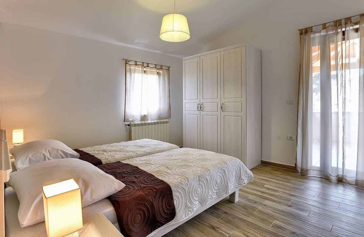 Villa Villa Smrikve V3442-K1