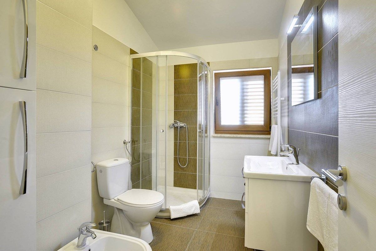 Villa Villa Smrikve V3442-K1