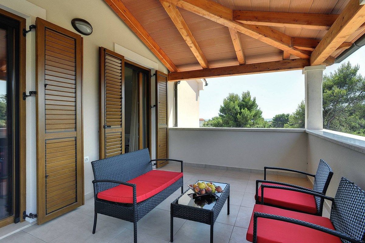Villa Villa Smrikve V3442-K1
