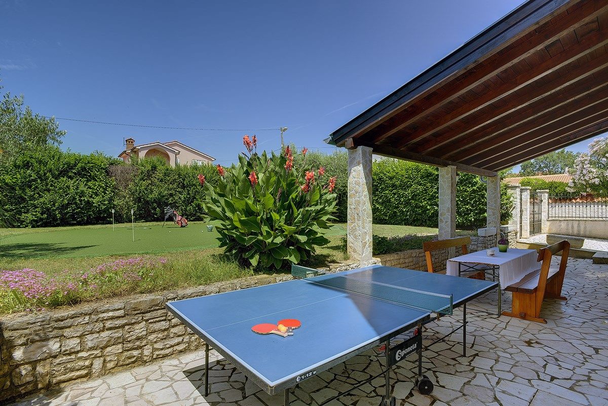 Golf House 73837-K1