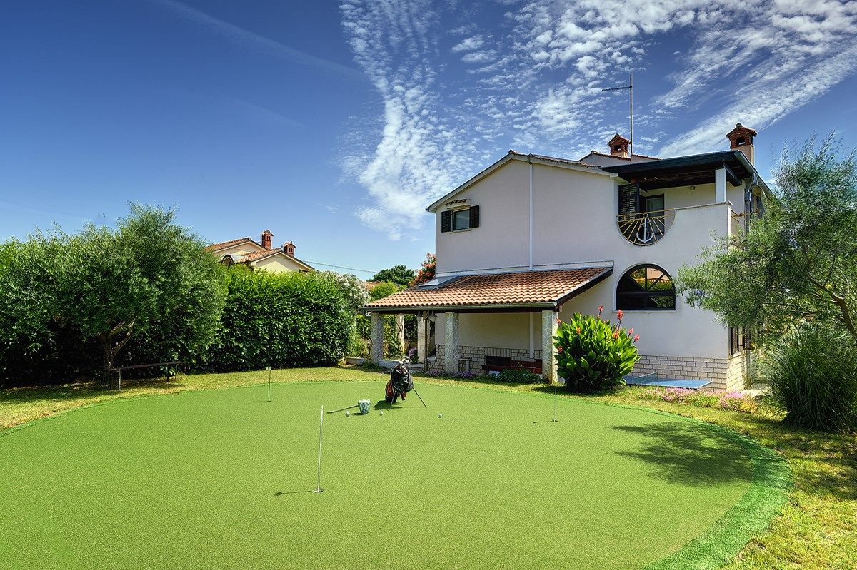 Golf House 73837-K1