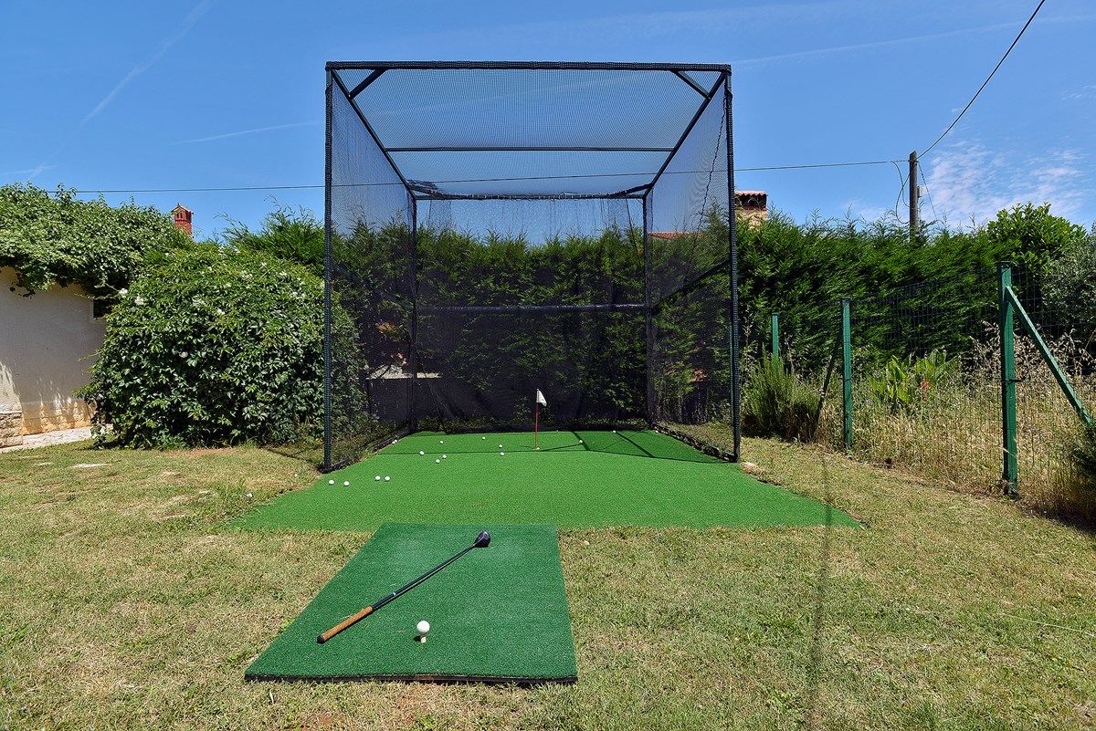 Golf House 73837-K1