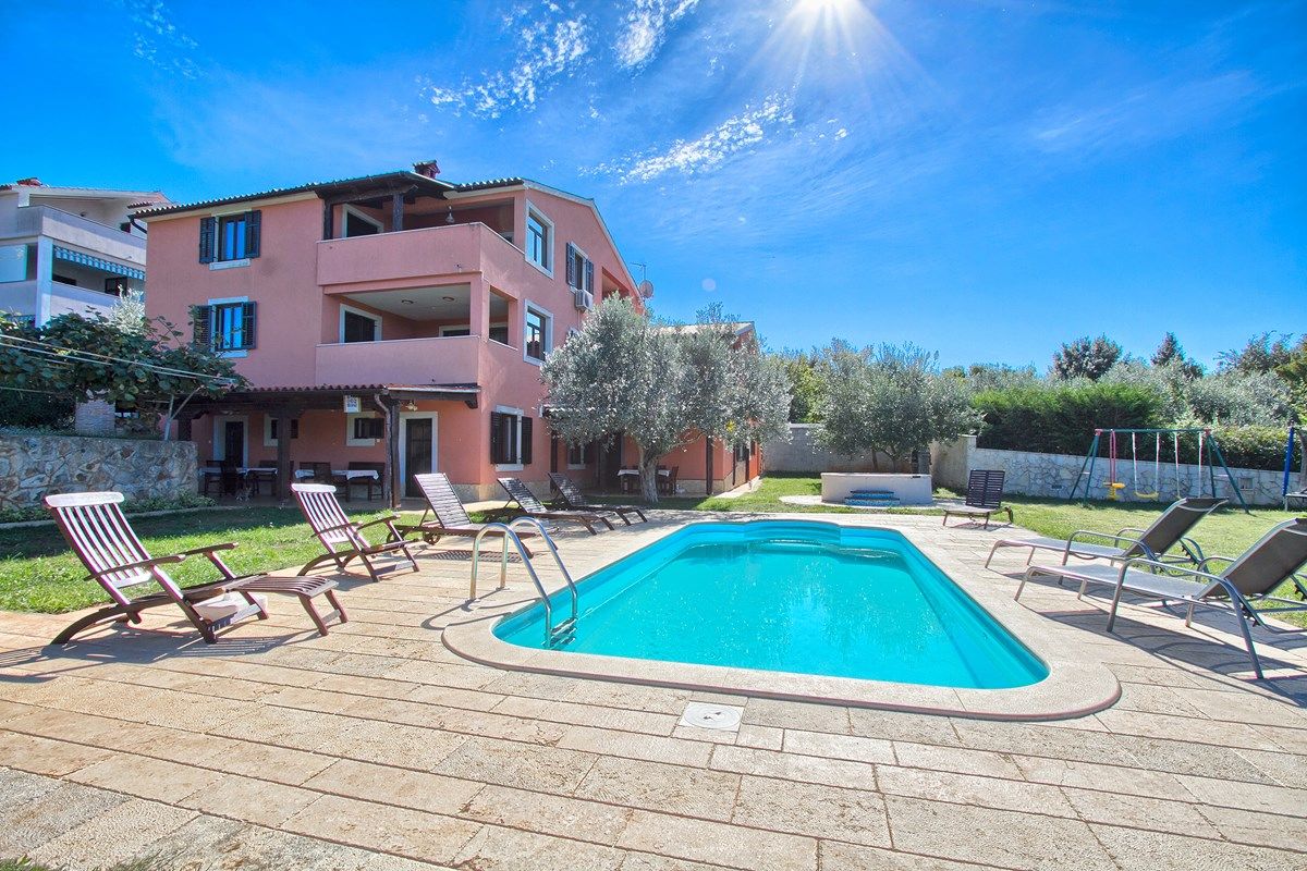 Haus Aldo 16178-A1