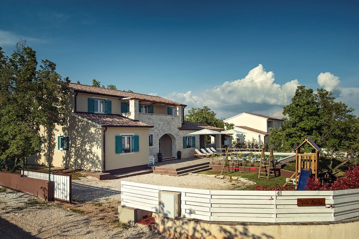 Villa Martha 16464-K1