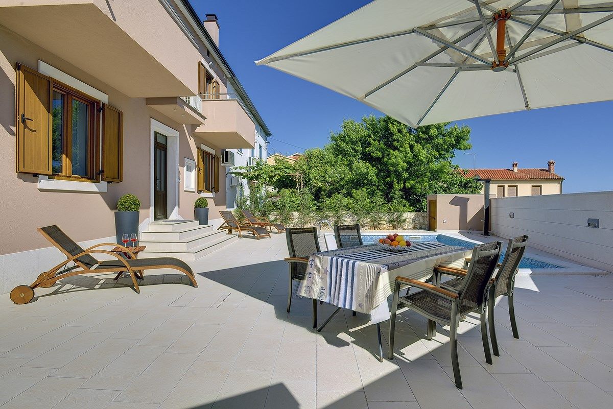 Casa Miceli K1