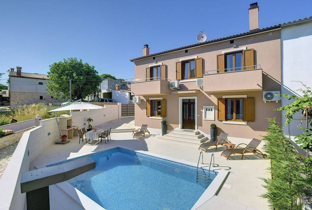 Casa Miceli 16498-K1