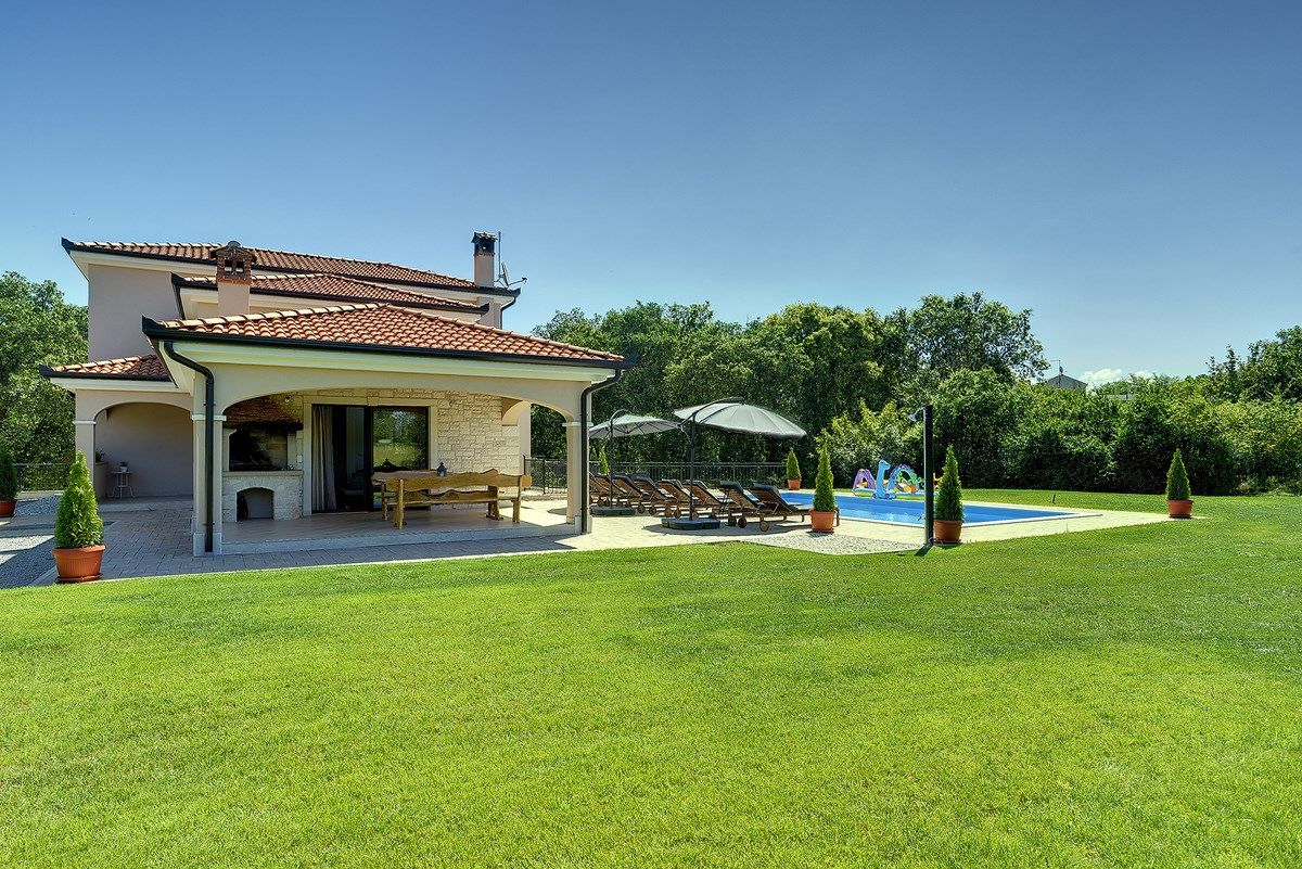 Casa Ivano 16775-K1