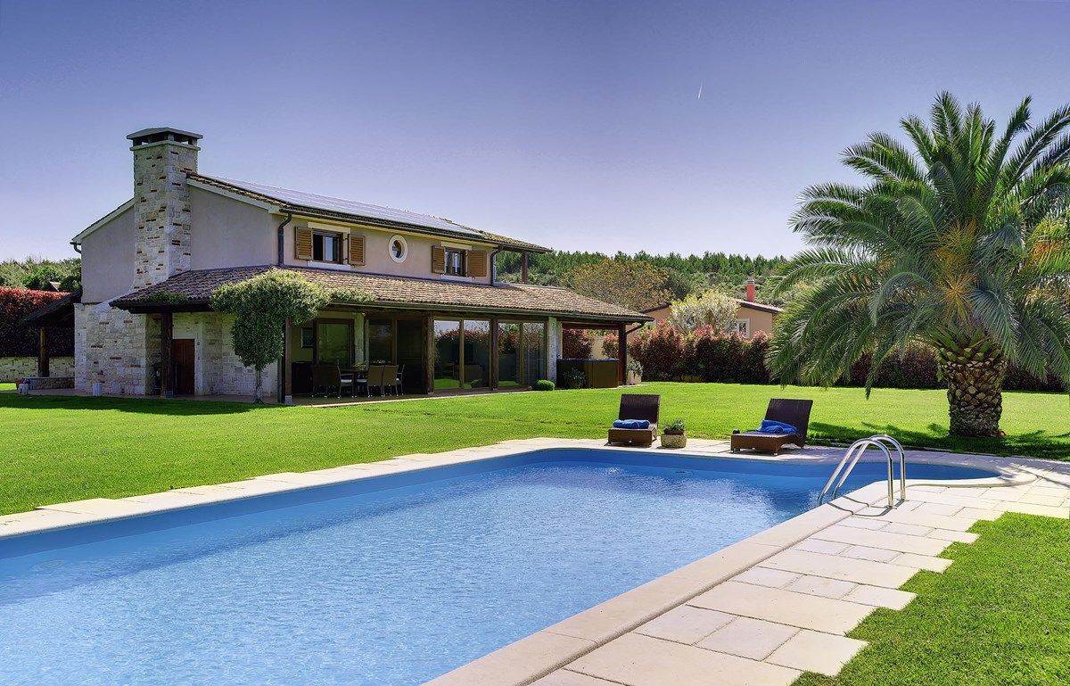 Villa Sunny Flowers 16659-K1