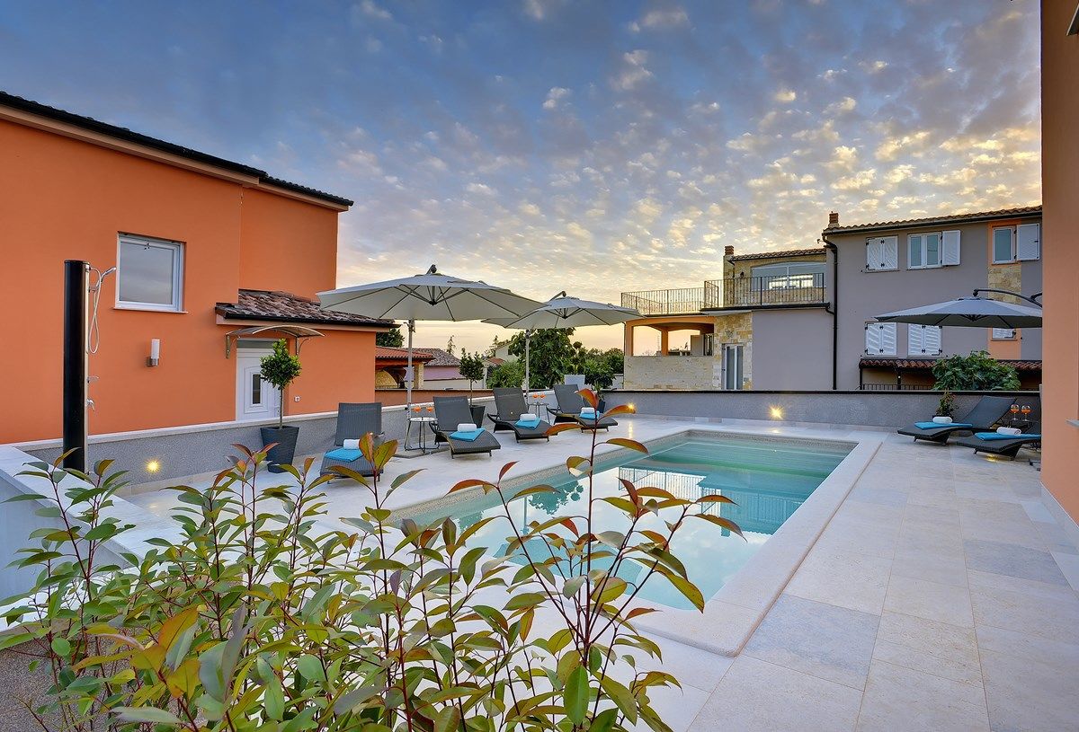 Casa Jadreški K1