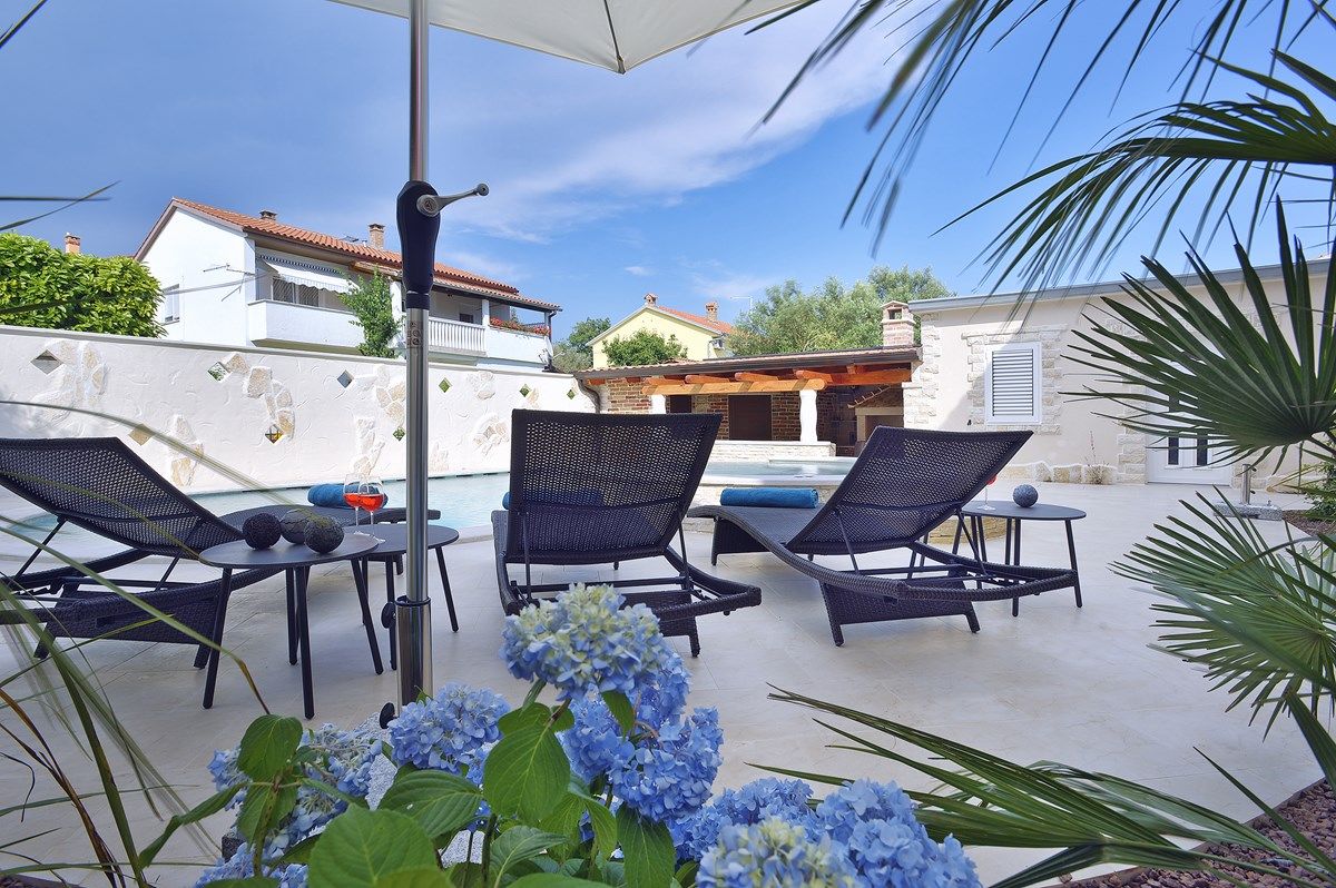Villa Sonja 73537-K1