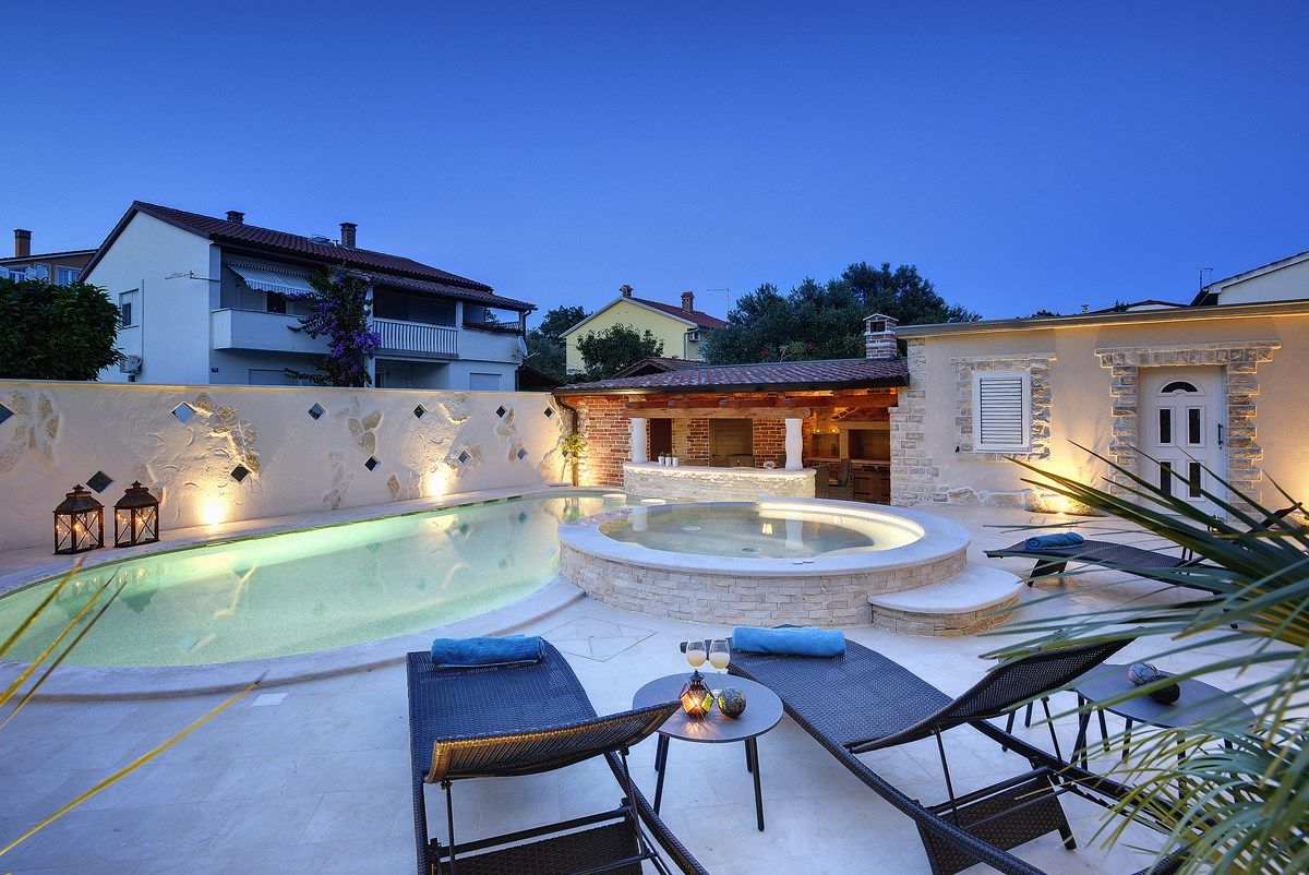 Villa Sonja 73537-K1