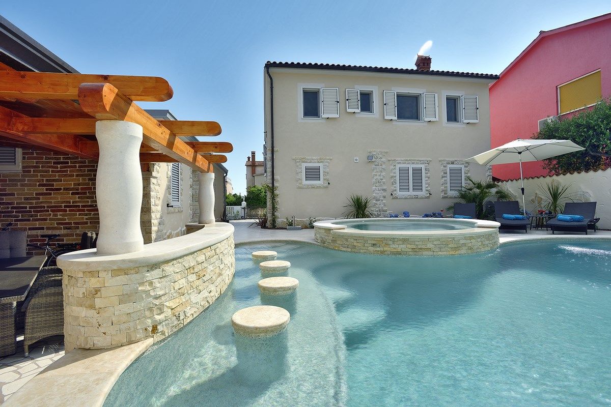 Villa Sonja 73537-K1
