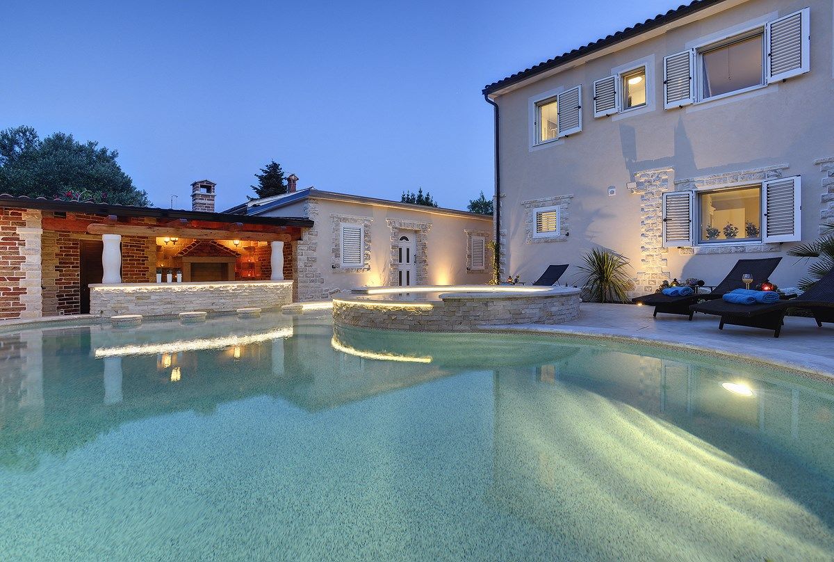 Villa Sonja 73537-K1