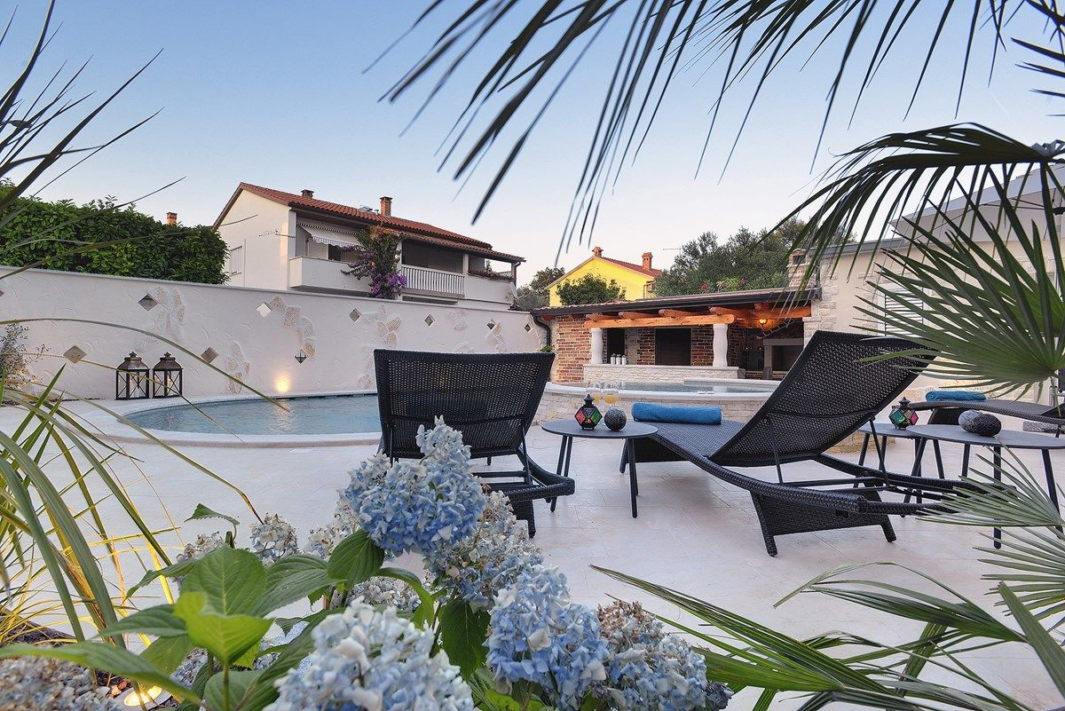 Villa Sonja 73537-K1