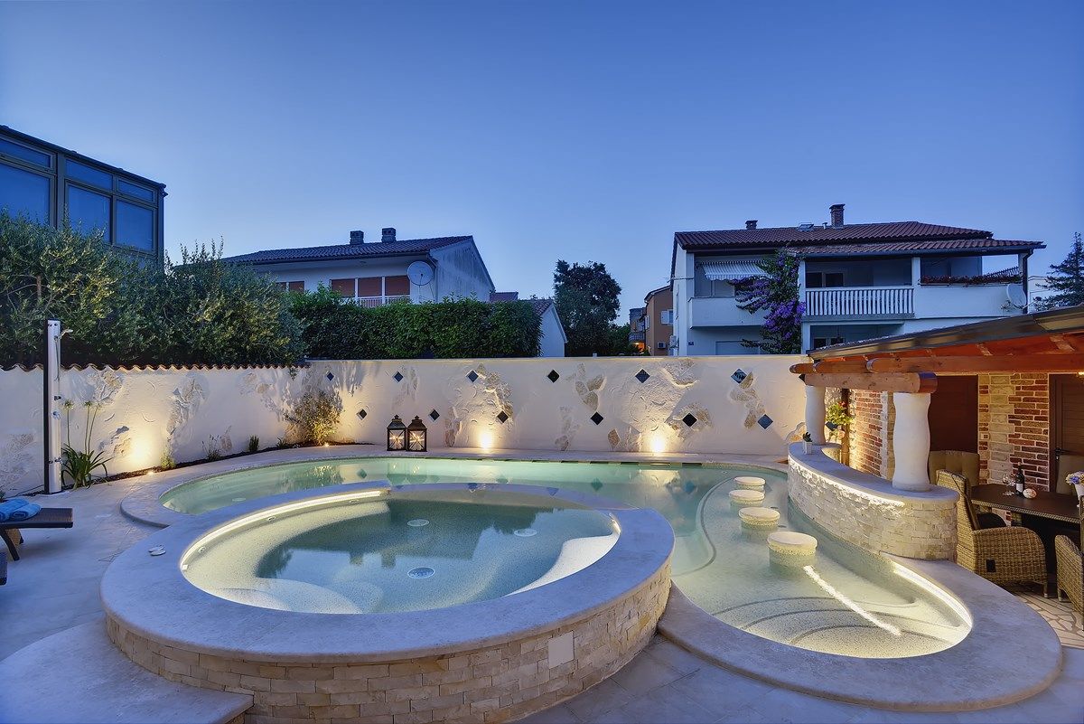 Villa Sonja 73537-K1