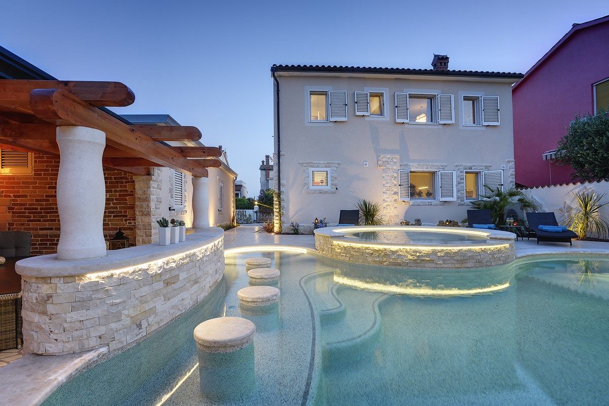 Villa Sonja 73537-K1