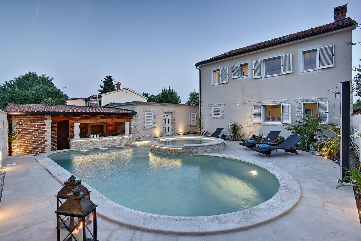 Villa Sonja 73537-K1